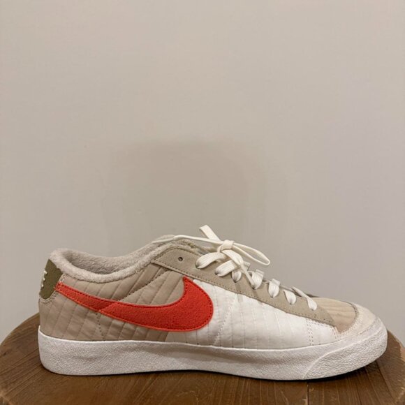 Nike Blazer 77 Low Premium - Picture 2 of 3